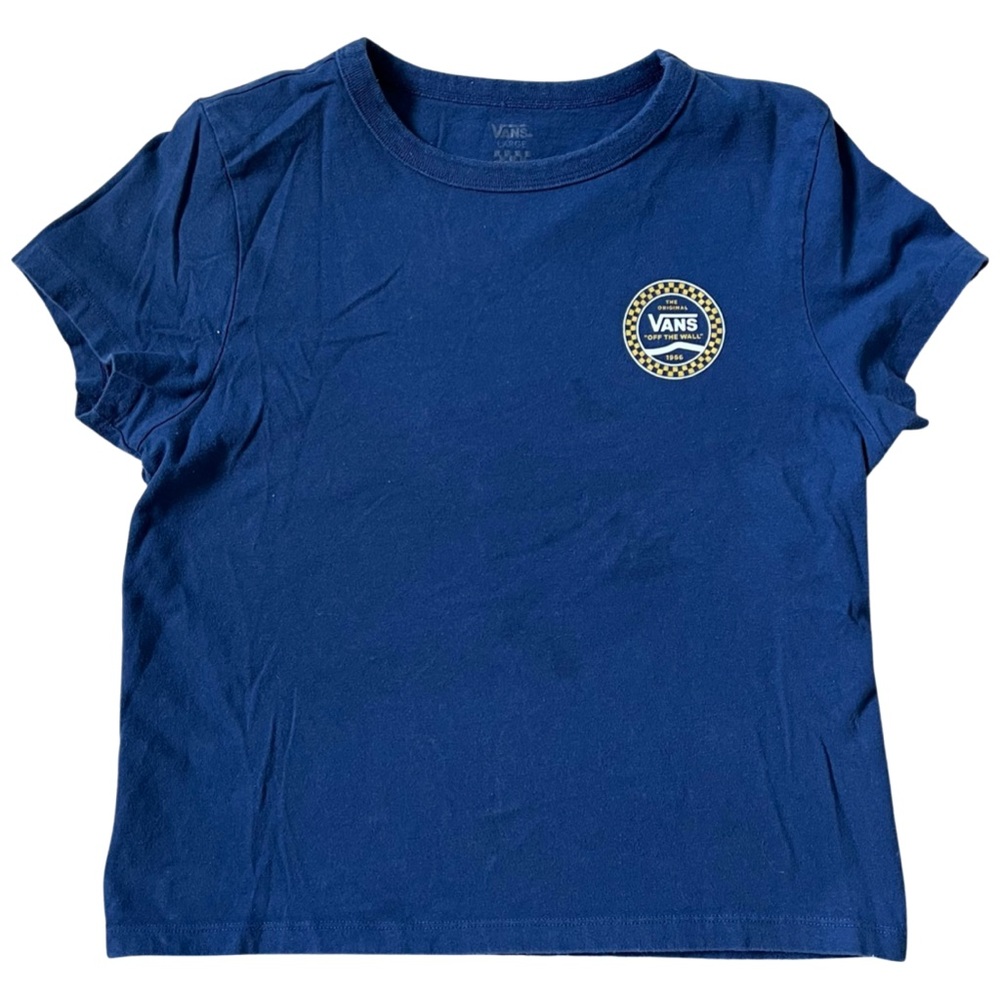 Vans Tee.